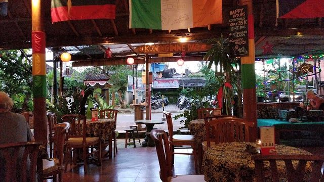 New Queen Pub & Restaurant